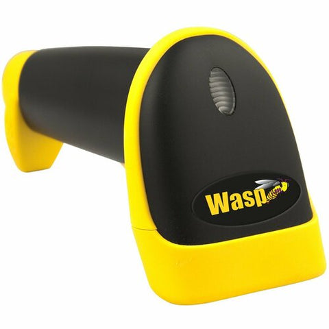 Wasp WLR8950 Bi-Color CCD Barcode Scanner 633808121662
