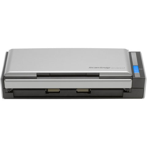 Fujitsu ScanSnap S1300i Portable Color Duplex Scanner for PC and Mac PA03643-B005