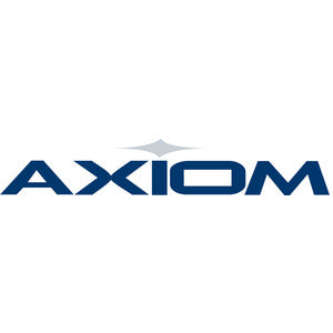 Axiom USB 3.1 Type-C to USB Type-C Round Cable M/M 6ft USBCMUSBCMR6-AX