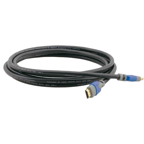 Kramer High?Speed HDMI Cable with Ethernet C-HM/HM/PRO-35