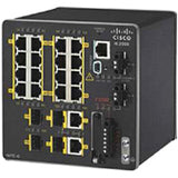 Cisco IE-2000-16TC-G-E Ethernet Switch IE-2000-16TC-G-E