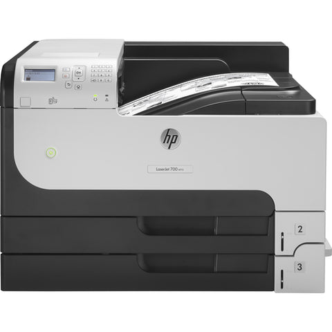HP LaserJet Enterprise 700 Printer M712N CF235A#BGJ
