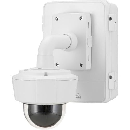 AXIS T98A18-VE Surveillance Cabinet 5900-181