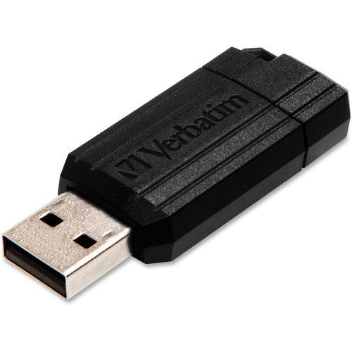 Verbatim PinStripe USB Drive 49062