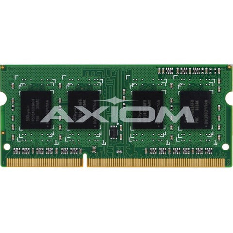 Axiom 2GB DDR3 SDRAM Memory Module FPCEM759AP-AX