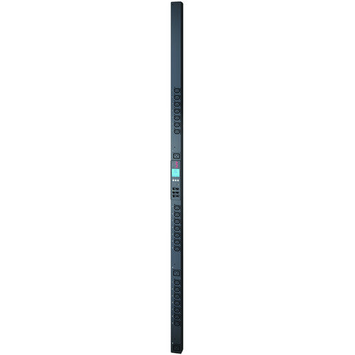 APC by Schneider Electric Metered-by-Outlet Rack PDU AP8659
