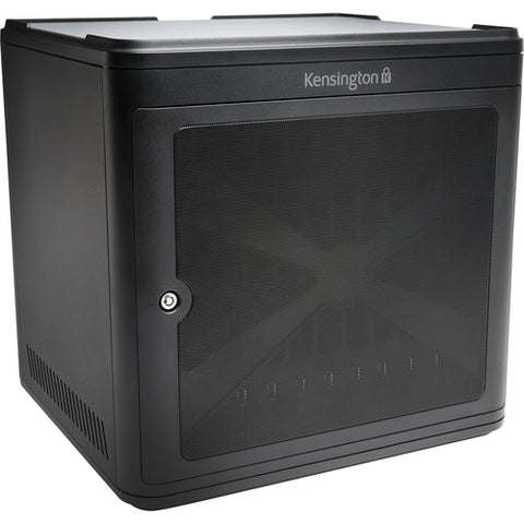 Kensington Charge &amp; Sync Cabinet for iPad 67771
