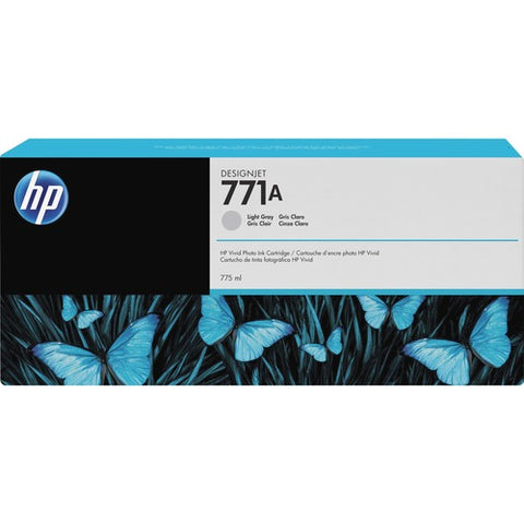 HP 771A (B6Y22A) Inkjet Cartridge B6Y22A