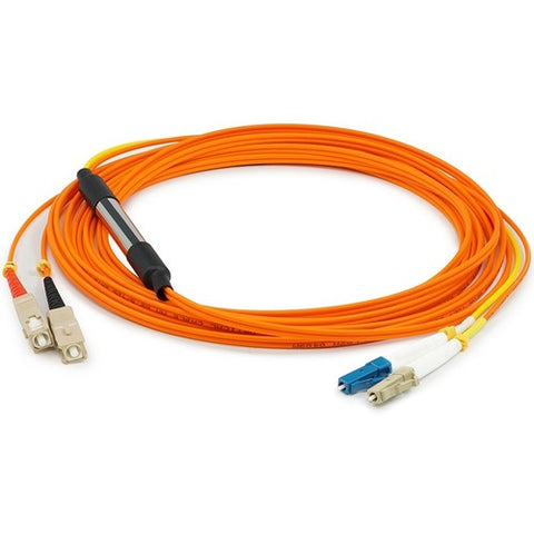 AddOn Fiber Optic Network Cable ADD-MODE-SCLC5-3