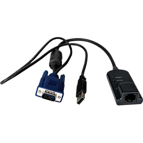 AVOCENT RJ-45/USB/VGA Server Interface Module MPUIQ-VMCHS-G01