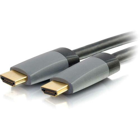 C2G 7m Select HDMI Cable with Ethernet 4K 30Hz - In-Wall CL2-Rated (23ft) 42525