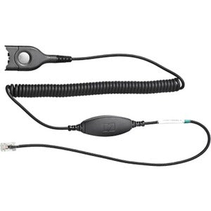 Sennheiser CXHS 01 Headset Cable 009908