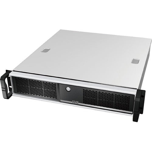 Chenbro 2U High Flexibility Industrial Server Chassis RM24200-S400L2