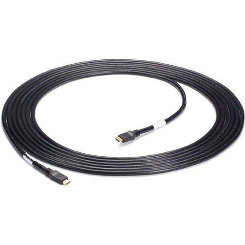 Black Box Premium HDMI Cable, Male/Male, 15-m (49.2-ft.) VCB-HDMI-015M