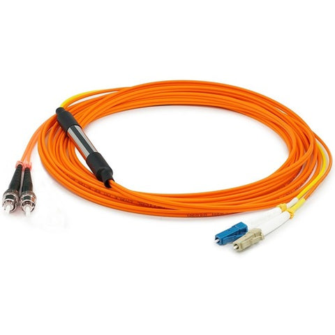 AddOn Fiber Optic Network Cable ADD-MODE-LCLC6-2