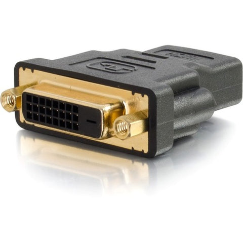 C2G HDMI Female to DVI-D Female Adapter 18402