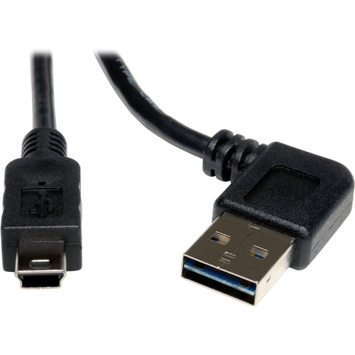 Tripp Lite USB Data Transfer Cable UR030-006-RA