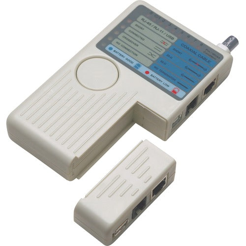 Intellinet 4-in-1 Cable Analyzer 351911