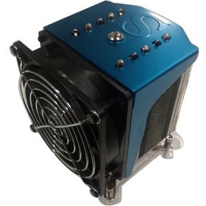 Supermicro Cooling Fan/Heatsink SNK-P0051AP4