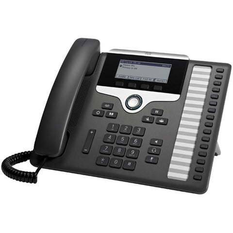 Cisco IP Phone 7861 CP-7861-K9=