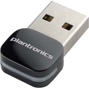 Plantronics BT300 Bluetooth USB Adapter 89259-02