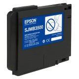 Epson SJMB3500: Maintenance Box for TM-C3500 C33S020580