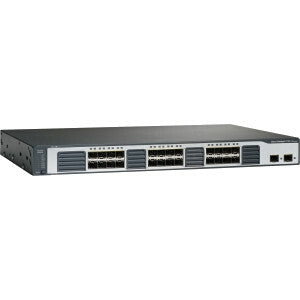 Cisco Catalyst 3750V2-24FS Layer 3 Switch WS-C3750V224FSS-RF