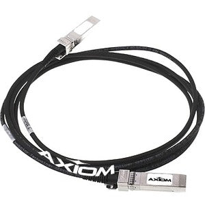 Axiom Twinaxial Network Cable QFX-SFP-DAC-3M-AX