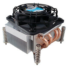 Dynatron K555 Cooling Fan/Heatsink K555