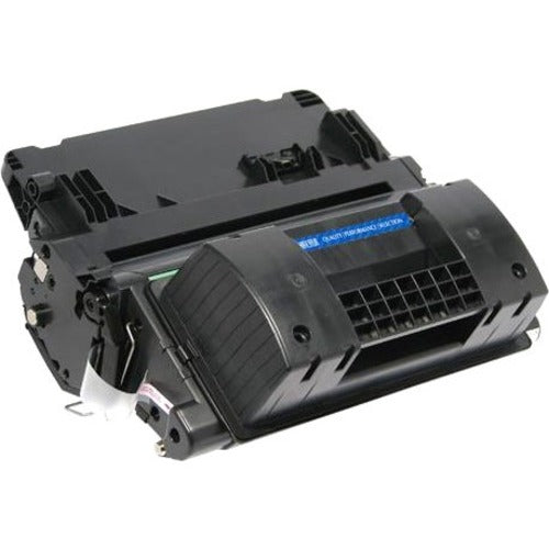 Clover Technologies Extended Yield Black Toner Cartridge for HP CE390X (HP 90X) DPC90JP