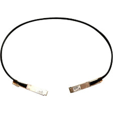 Cisco Cisco 40GBASE-CR4 QSFP+ Direct-Attach Copper Cable 7-Meter Active QSFP-H40G-ACU7M=