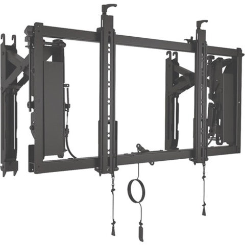 Chief ConnexSys Video Wall Landscape Mounting System without Rails LVSXU