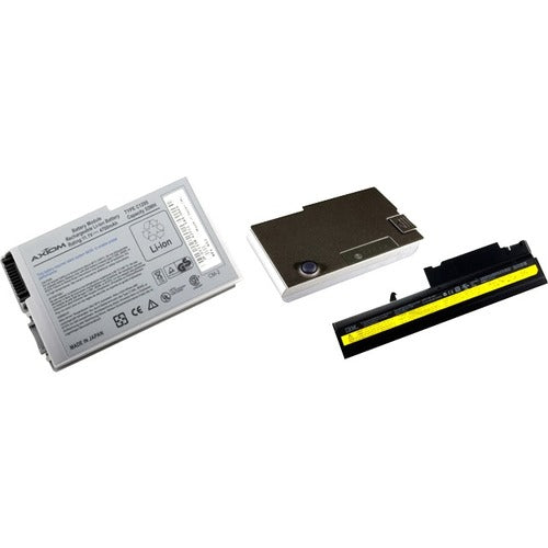 Axiom Notebook Battery 0C52863-AX