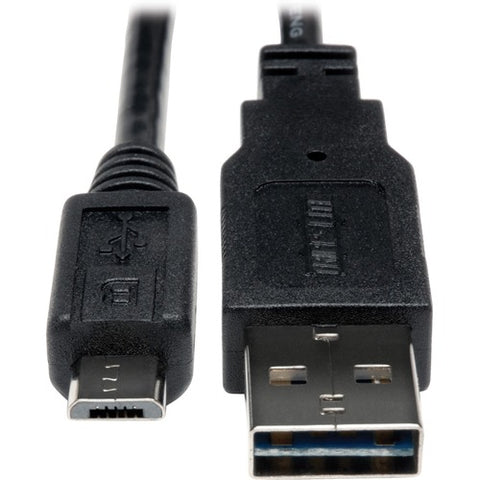 Tripp Lite UR050-06N USB Data Transfer Cable UR050-06N