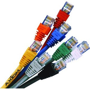 Axiom Cat.5e UTP Network Cable C5EMB-O1-AX