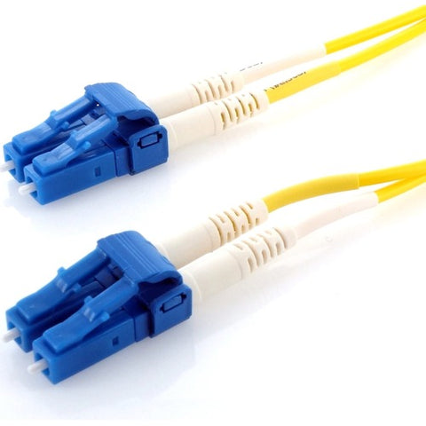 Axiom Fiber Optic Duplex Network Cable LCLCSD9Y-9M-AX
