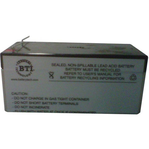 BTI UPS Replacement Battery Cartridge RBC47-SLA47-BTI