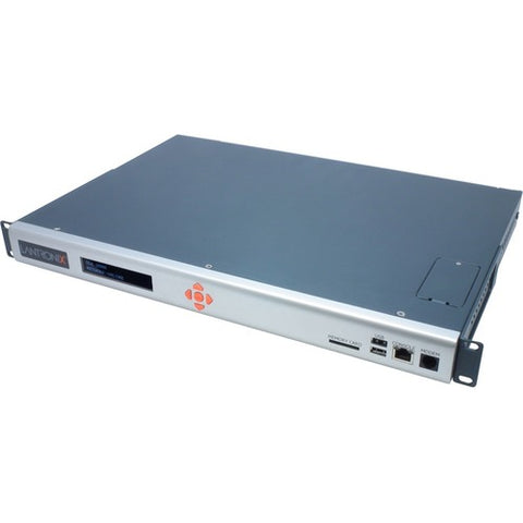 Lantronix SLC 8000 Advanced Console Manager, RJ45 8-Port, AC-Single Supply SLC80081201S