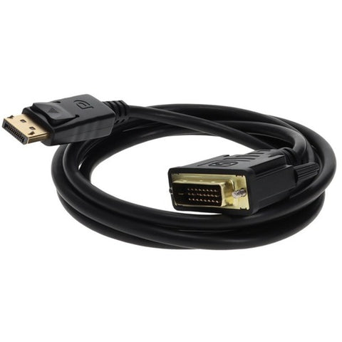 AddOn DisplayPort/DVI-D Video Cable DISPLAYPORT2DVI6F-5PK