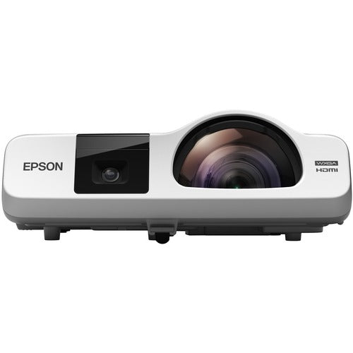 Epson BrightLink 536Wi Interactive WXGA 3LCD Projector V11H670022