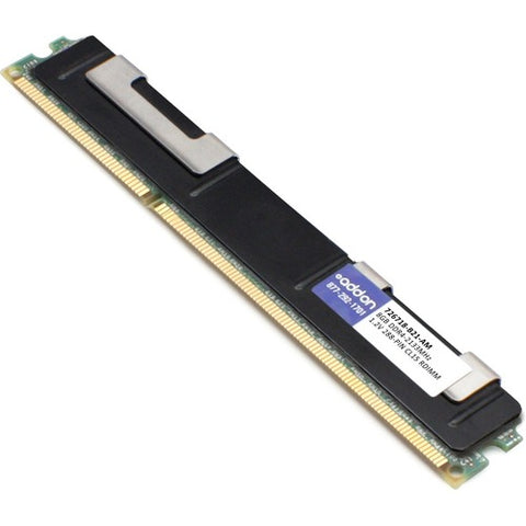 AddOn 8GB DDR4 SDRAM Memory Module 726718-B21-AM