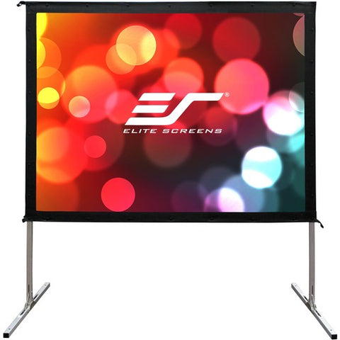 Elite Screens Yard Master 2 OMS90H2 Projection Screen OMS90H2