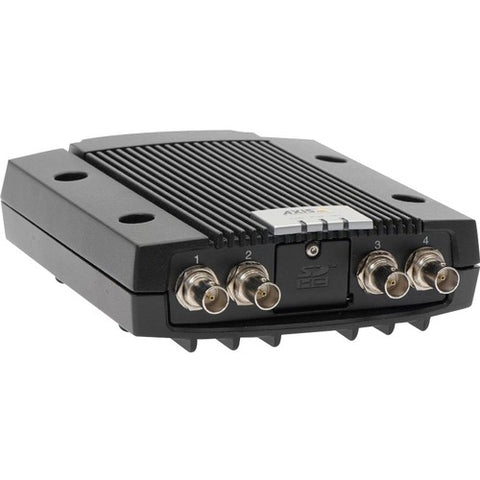 AXIS Q7424-R Mk II Video Encoder 0742-001