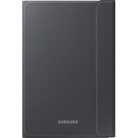 Samsung Galaxy Tab A 8.0" Canvas Book Cover EF-BT350WSEGCA