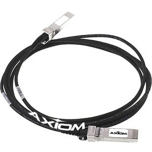 Axiom Twinaxial Network Cable TXC432-CU2M-AX