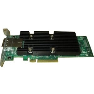 Dell SAS 12Gbps Host Bus Adapter External Controller Low Profile 405-AAES
