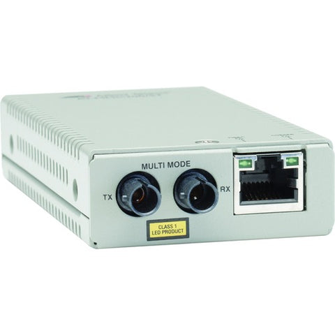 Allied Telesis Transceiver/Media Converter AT-MMC200/ST-90