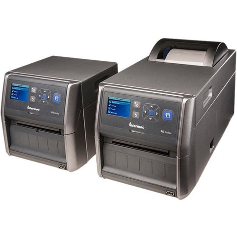Intermec PD43 Thermal Transfer Label Printer PD43A03100000212