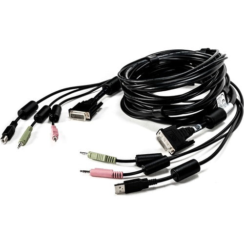 AVOCENT KVM Cable CBL0119
