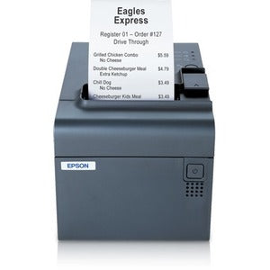 Epson TM-L90 Liner-free Compatible Label Printer C31C412A7991